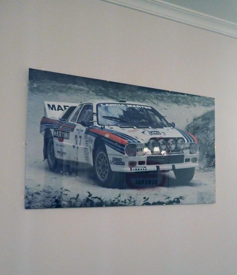Funchal Petrolhead Apartment المظهر الخارجي الصورة