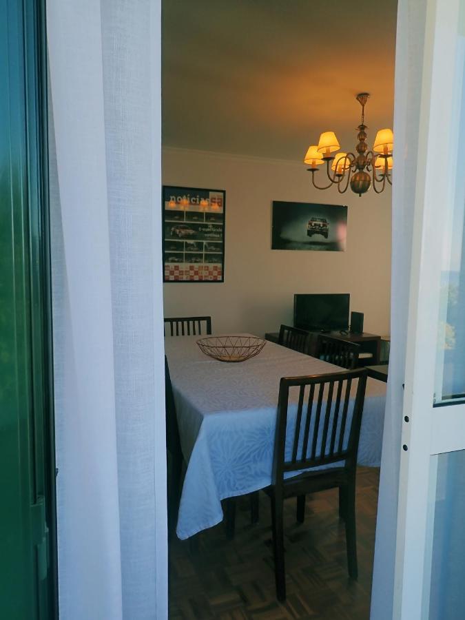 Funchal Petrolhead Apartment المظهر الخارجي الصورة