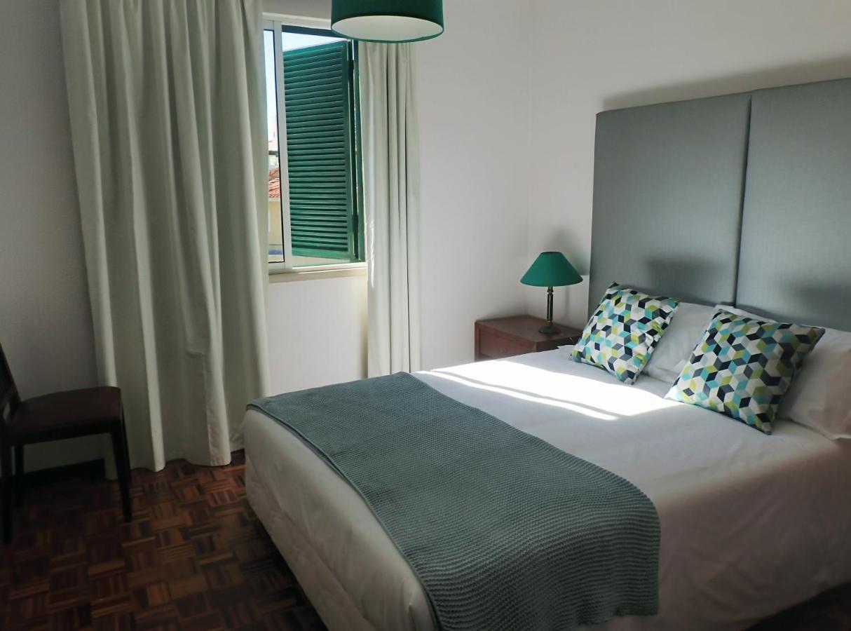 Funchal Petrolhead Apartment المظهر الخارجي الصورة