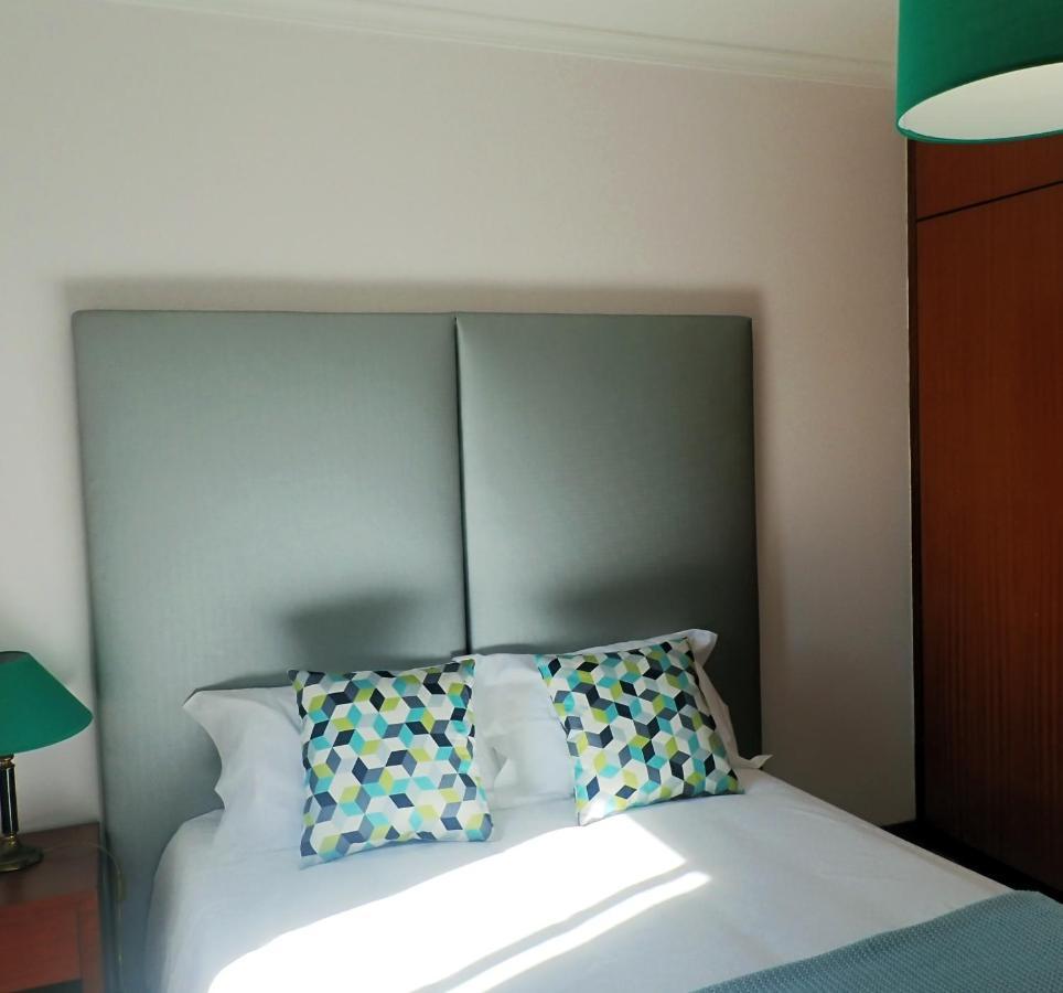 Funchal Petrolhead Apartment المظهر الخارجي الصورة