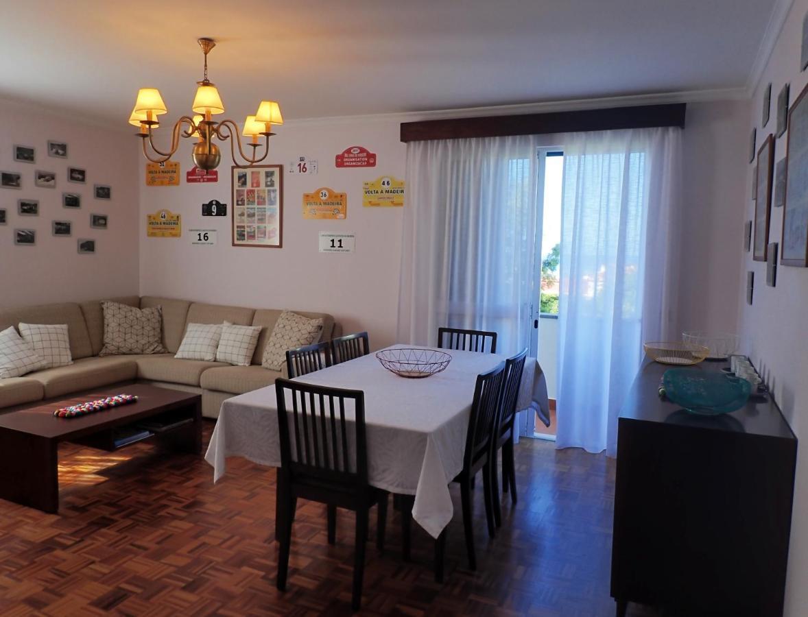 Funchal Petrolhead Apartment المظهر الخارجي الصورة