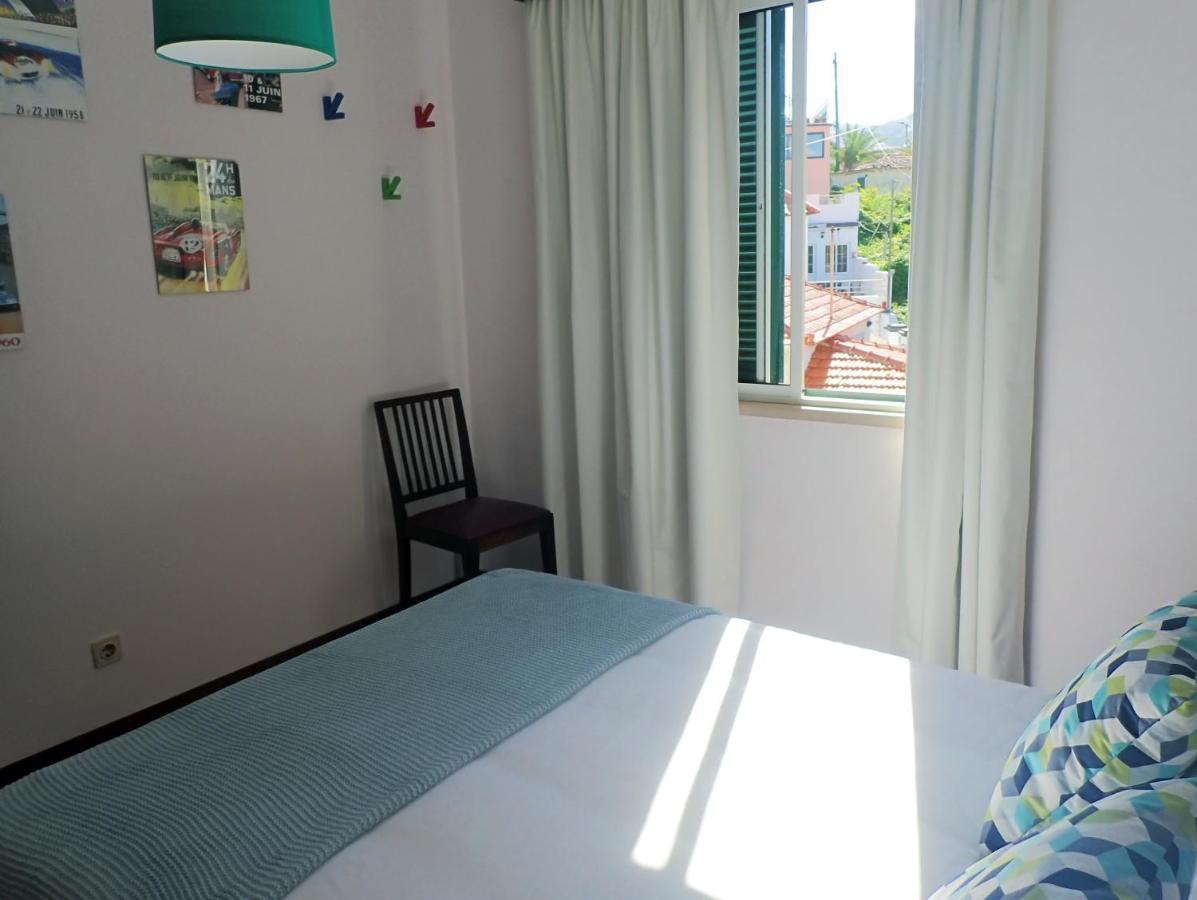 Funchal Petrolhead Apartment المظهر الخارجي الصورة
