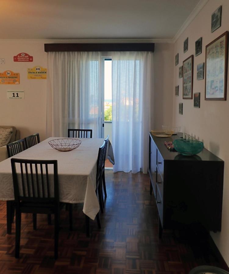 Funchal Petrolhead Apartment المظهر الخارجي الصورة